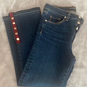Veronica Beard Jeans